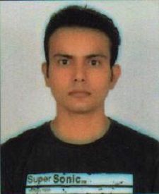 Himanshu Sharma
